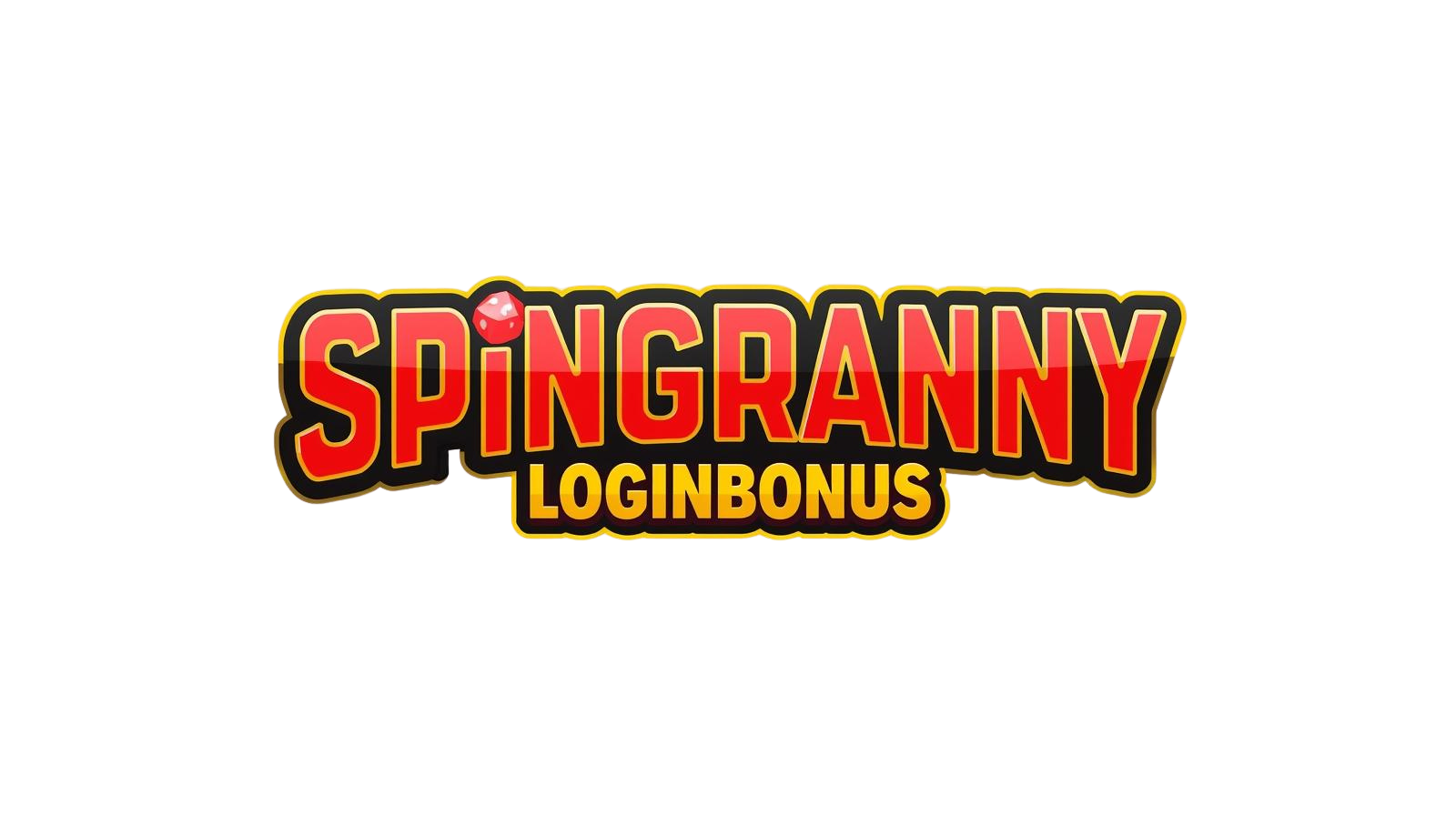 Spingrannyloginbonus